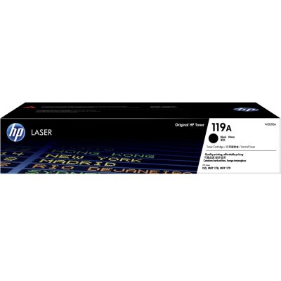 Mực in HP 119A (W2090A) Black 
