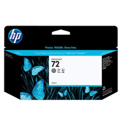 Mực in phun HP 72 (3WX08A) Gray