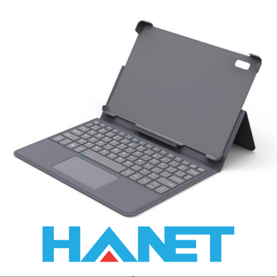 Bàn Phím Kèm Vỏ Bảo Vệ Máy Tính Bảng Smart Edu T432