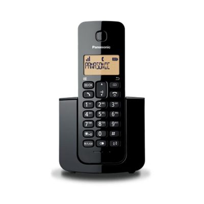 Điện thoại bàn Panasonic KX-TGB110CX