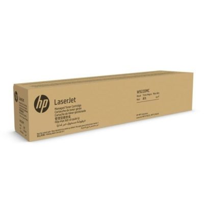Mực in HP W9220MC Black