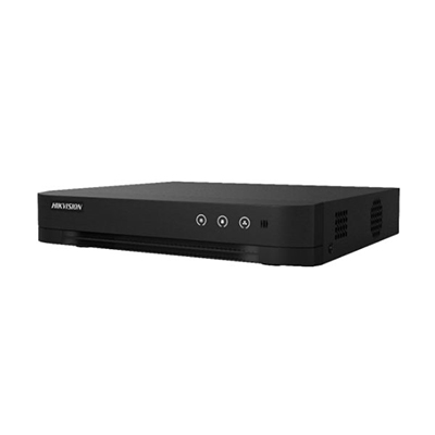 Đầu ghi 4 Kênh Hikvision iDS-7204HUHI-M1/E Turbo 4.0