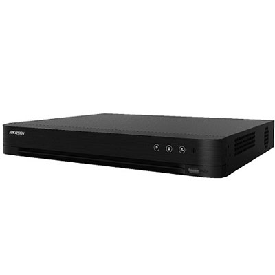 Đầu ghi hình Hybrid TVI-IP 8 kênh TURBO 5.0 HIKVISION iDS-7208HQHI-M2/S