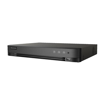 Đầu ghi hình 8 kênh 5 in 1 HIKVISION iDS-7208HUHI-M1/E