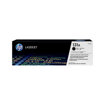 Mực in HP 131A (CF210A) Black 