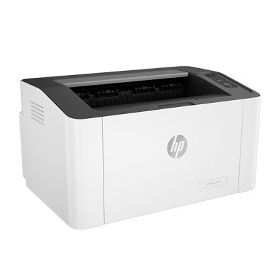 Máy in Laser HP LaserJet 107A (4ZB77A)