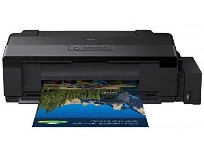 Máy in phun màu A3 EPSON Stylus L1300