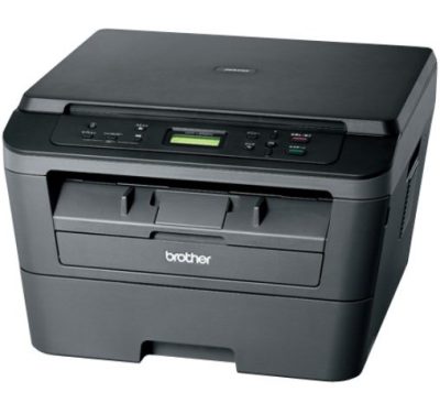 Máy in Laser đa năng Brother DCP-L2520D