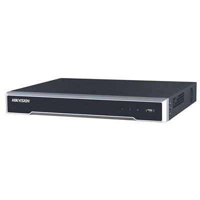 Đầu ghi hình IP Hikvision 8 kênh DS-7608NXI-K2/VPro