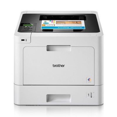 Máy in Laser màu Brother HL-L8260CDN