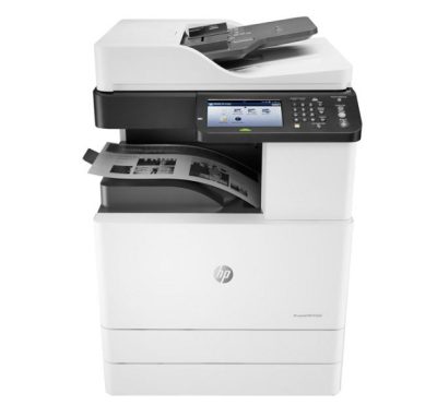 Máy in Laser đa năng HP LaserJet MFP M72625DN