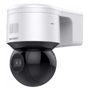 Camera IP Speed Dome 4MP HIKVISION DS-2DE3A404IW-DE/W