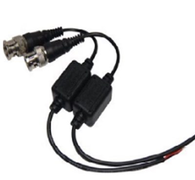 Bộ UTP Balun HIKVISION SH-UTV202-O