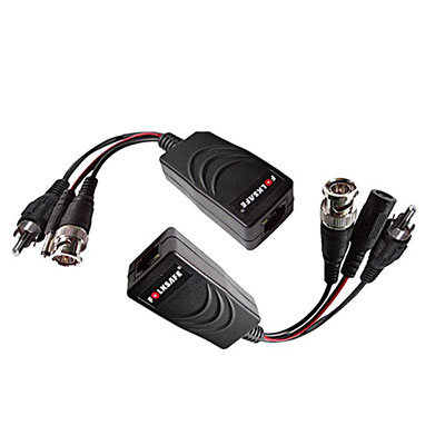 Bộ UTP Balun HIKVISION SH-UTV203-P