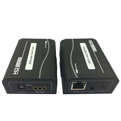 Bộ mở rộng HDMI HIKVISION SH-HDMI150T-R