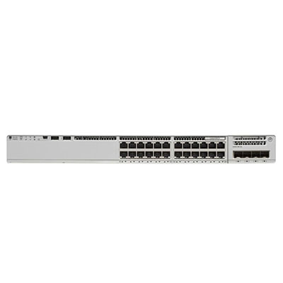 Switch Cisco C9200-24T-A