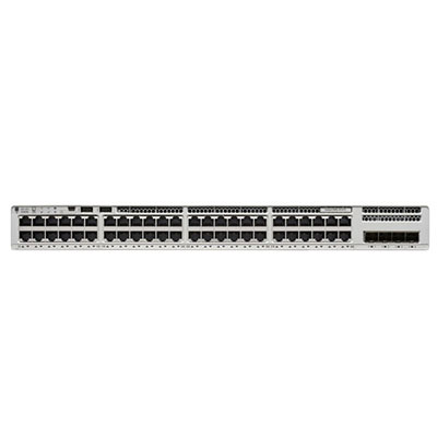 Switch Cisco C9200-48P-E