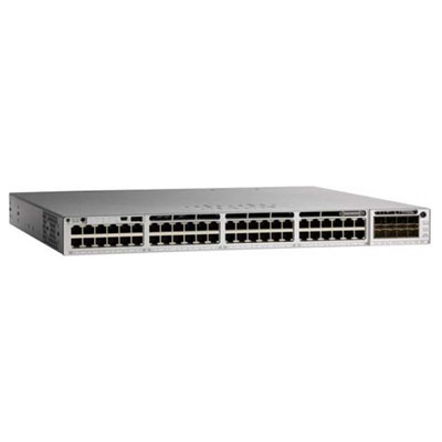 Switch Cisco C9300L-48T-4G-E