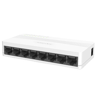 Switch HIKVISION DS-3E0108D-E
