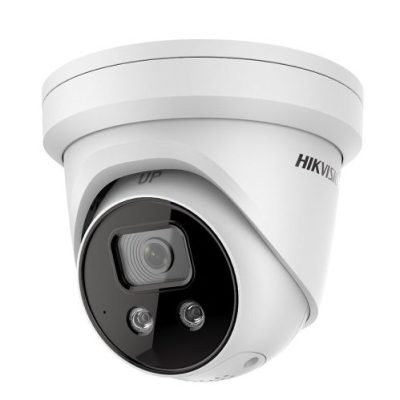 Camera IP 4MP HIKVISION DS-2CD2346G2-ISU/SL