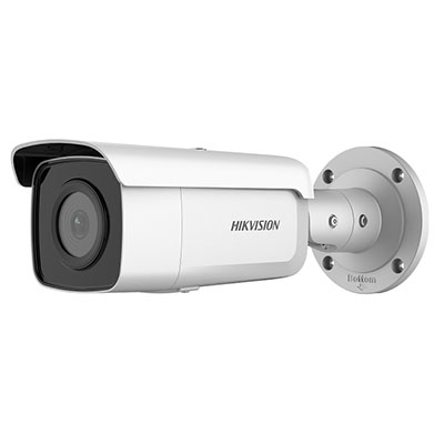 Camera IP 4MP HIKVISION DS-2CD2T46G2-4I