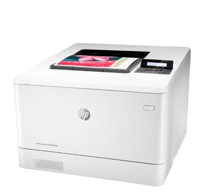 Máy in Laser màu HP Color LaserJet Pro M454DN