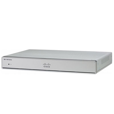 Router Cisco C1111X-8P