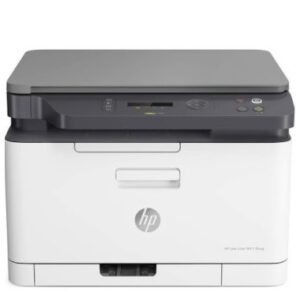 Máy in Laser màu đa năng không dây HP Color Laser MFP 178NW (4ZB96A)