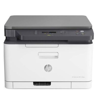 Máy in Laser màu đa năng không dây HP Color Laser MFP 178NW (4ZB96A)