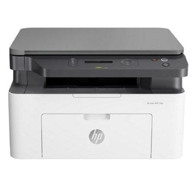 Máy in Laser đa chức năng HP LaserJet MFP 135A (4ZB82A)