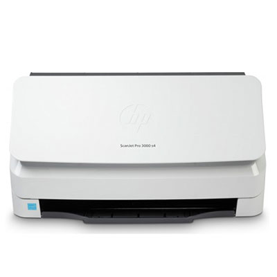 Máy quét 2 mặt HP ScanJet Pro 3000 S4 (6FW07A)