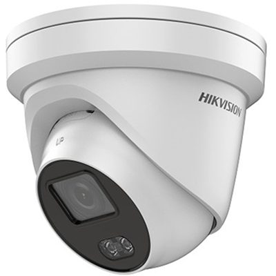 Camera IP 2MP HIKVISION DS-2CD2327G1-L