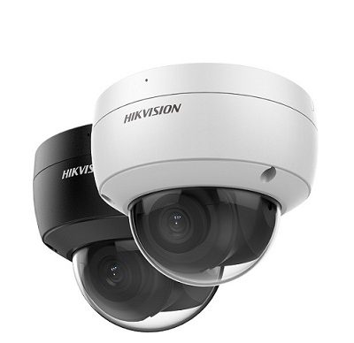 Camera IP 4MP HIKVISION DS-2CD2143G2-IU