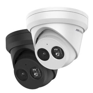 Camera IP 4MP HIKVISION DS-2CD2343G2-IU