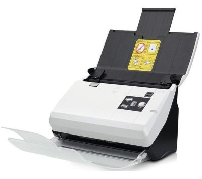 Máy quét ADF Plustek SmartOffice PN30U