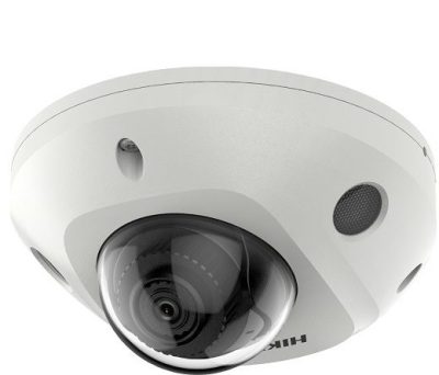 Camera IP 2MP HIKVISION DS-2CD2523G2-IS