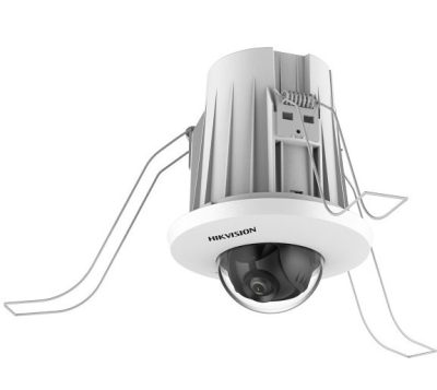 Camera IP 2MP HIKVISION DS-2CD2E23G2-U