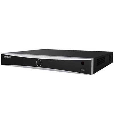 Đầu ghi hình camera IP 32 kênh HIKVISION DS-7732NXI-K4