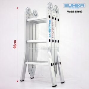 Thang gấp đa năng Sumika SK 603