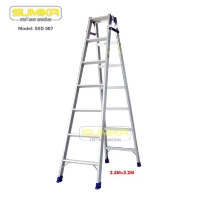 Thang chữ A Sumika SKD507
