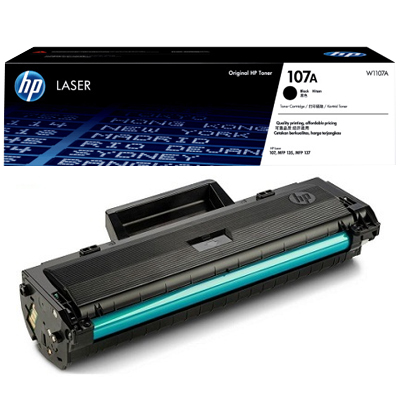Mực in HP 107A (W1107A)