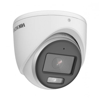 Camera HDTVI 5MP HIKVISION DS-2CE70KF0T-MFS