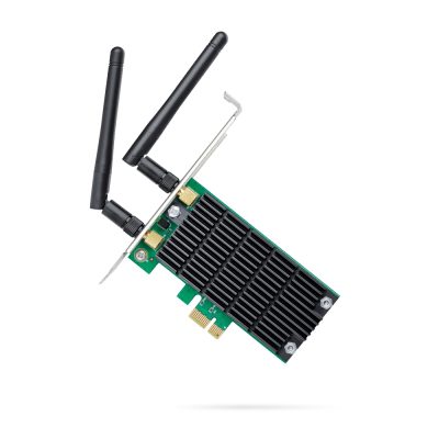 Card mạng không dây TPLink Archer T4E