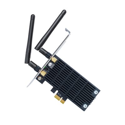 Card mạng không dây TPLink Archer T6E