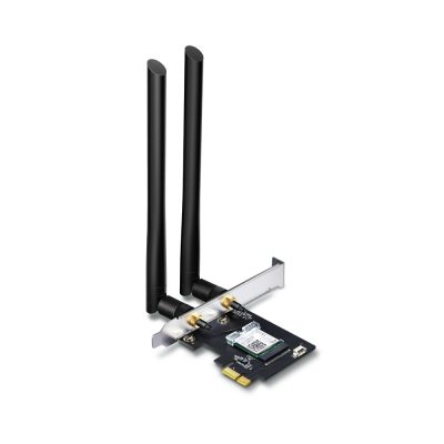 Card mạng không dây TPLink Archer T5E