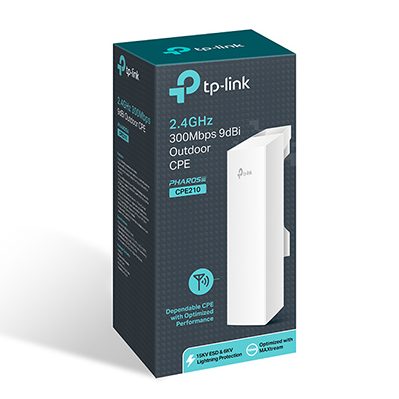Bộ phát wifi TP-LINK CPE210