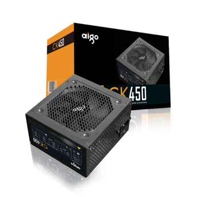 NGUỒN MÁY TÍNH AIGO CK450