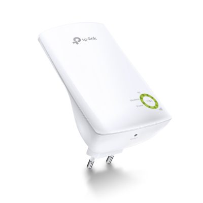 Bộ Mở Rộng Sóng Wi-Fi TP-LINK TL-WA854RE