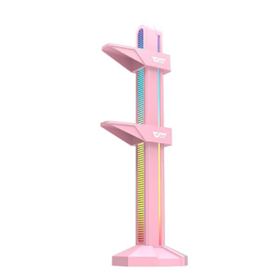 Thanh Đỡ VGA DarkFlash DL240 ARGB Pink