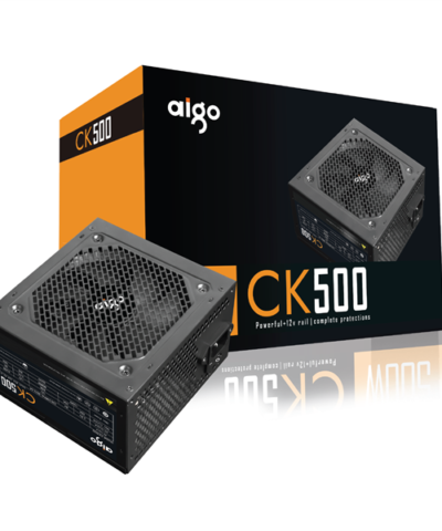 NGUỒN MÁY TÍNH AIGO CK500